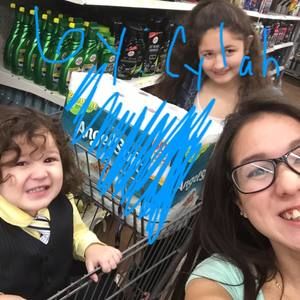 Meet your Posher, Erin-marie